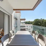 Algarve Garden * אלבופיירה
