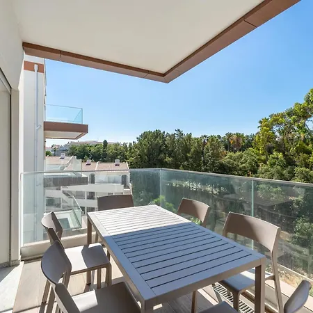 Algarve Garden Apartment