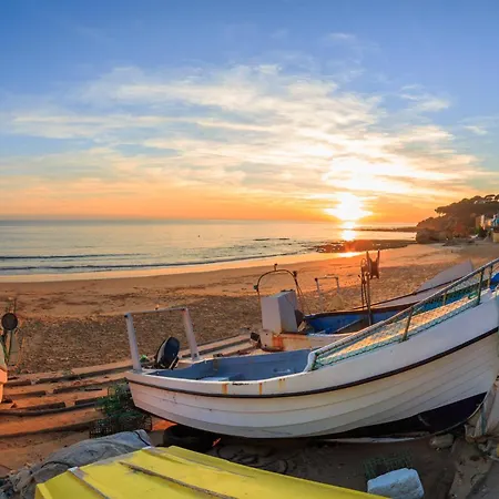 Algarve Garden Apartment Albufeira