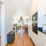 Algarve Garden Albufeira