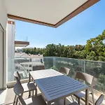 Algarve Garden Lägenhet