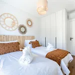 Algarve Garden Appartement Albufeira