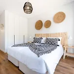 Algarve Garden Appartement