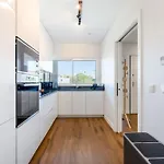 Algarve Garden Appartement *