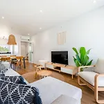 Algarve Garden Appartement *