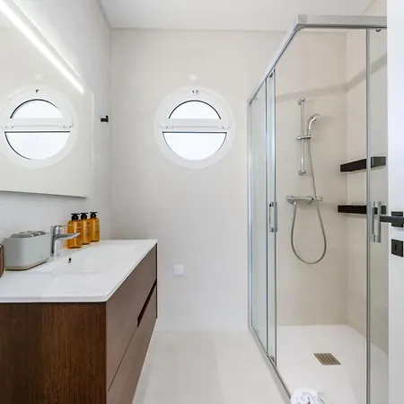 Algarve Garden Lägenhet *