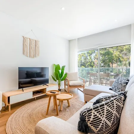 Apartment Algarve Garden