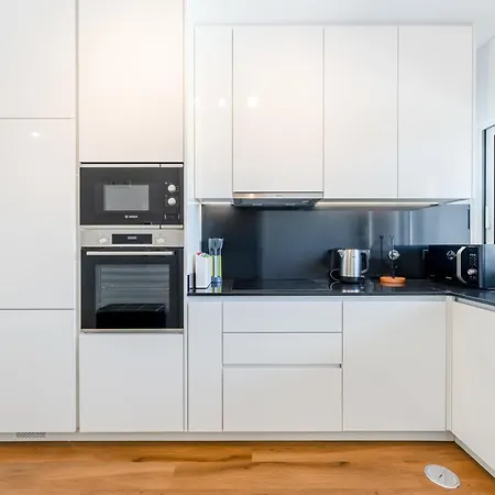 Lägenhet Algarve Garden