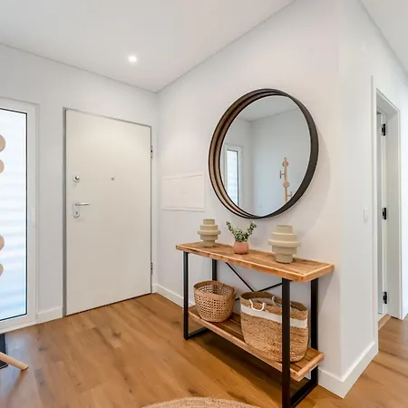 Apartment Algarve Garden Albufeira