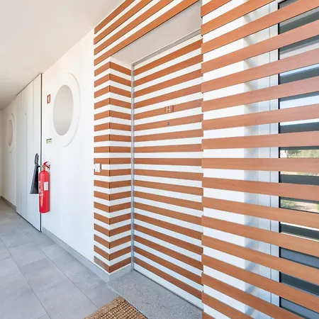 Algarve Garden Apartment *