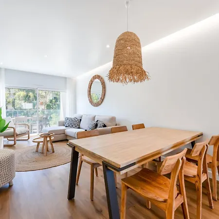 Algarve Garden Apartment