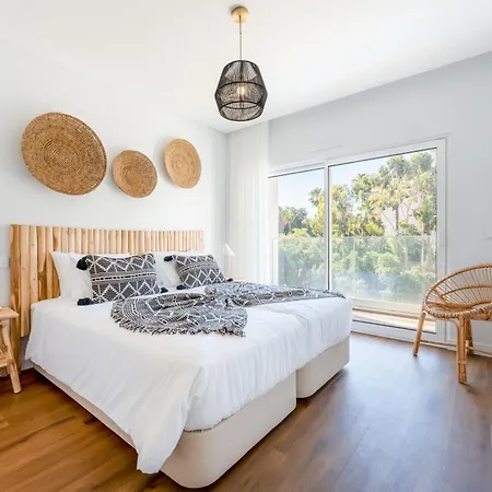 Appartamento Algarve Garden Albufeira