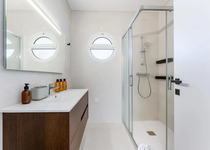 Algarve Garden Apartment *