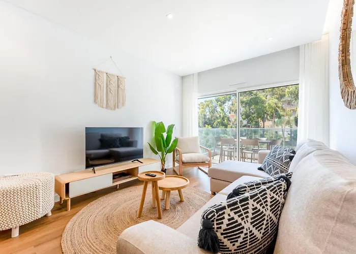 Apartment Algarve Garden