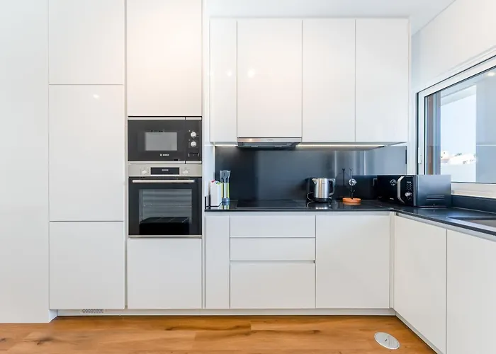 Apartment Algarve Garden