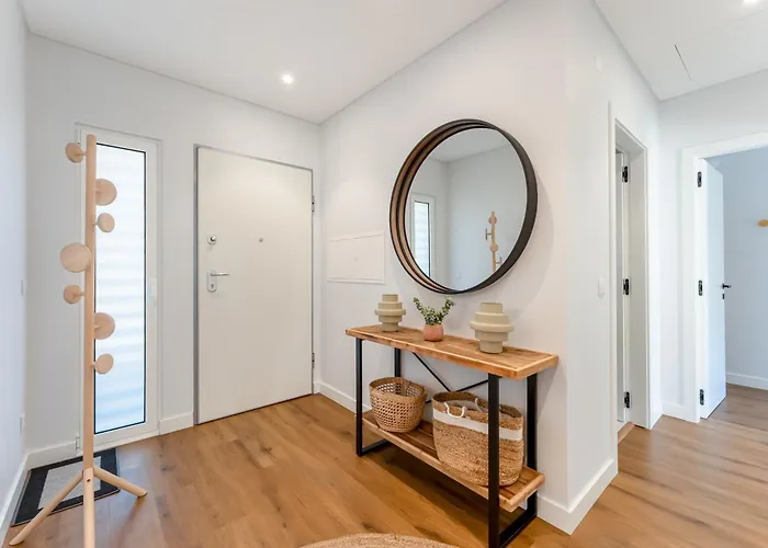 Apartment Algarve Garden Albufeira