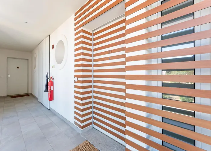 Algarve Garden Apartment *