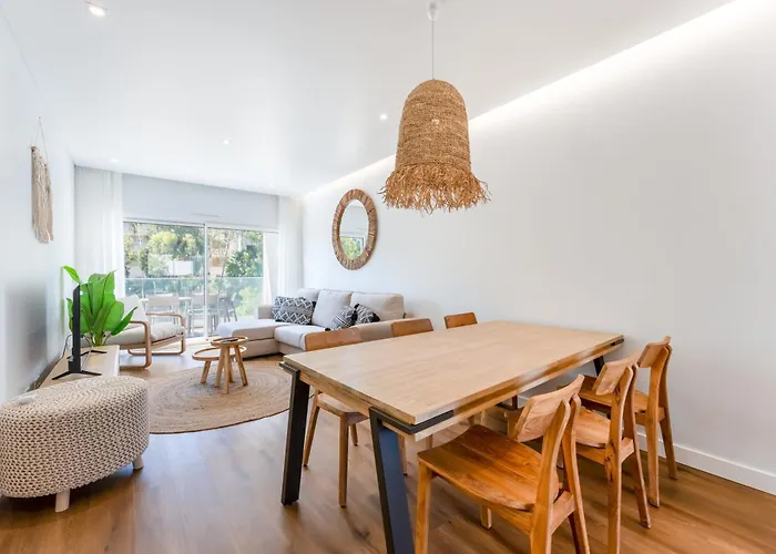 Algarve Garden Apartment