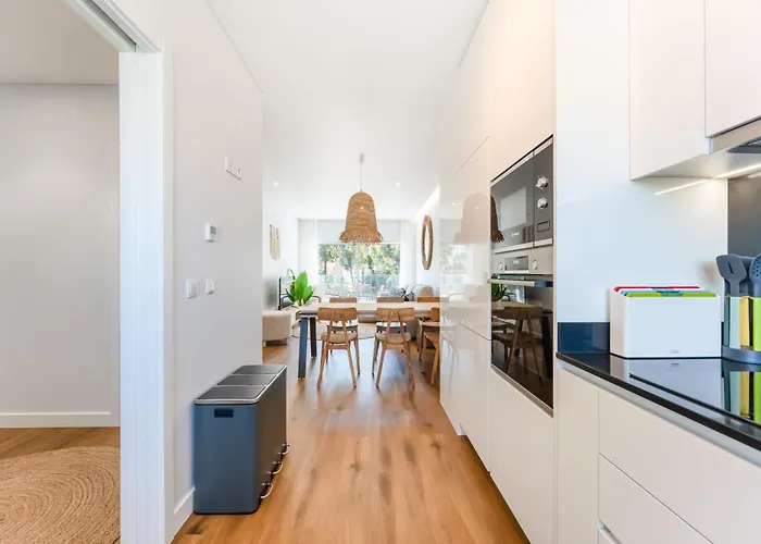 Algarve Garden Albufeira