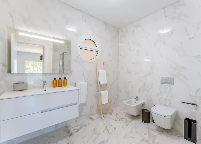 Algarve Garden Albufeira