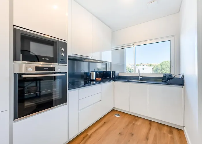 Algarve Garden * Albufeira