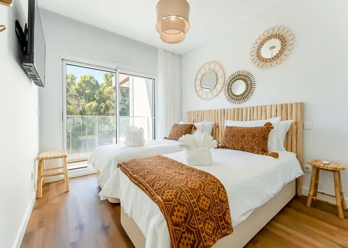 Apartment Algarve Garden *