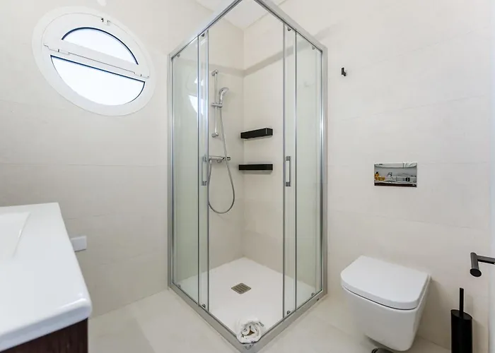 Algarve Garden Apartment