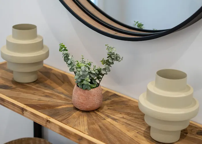 Apartment Algarve Garden