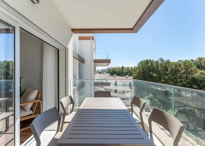 Algarve Garden * Albufeira