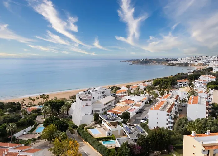 Algarve Garden Albufeira