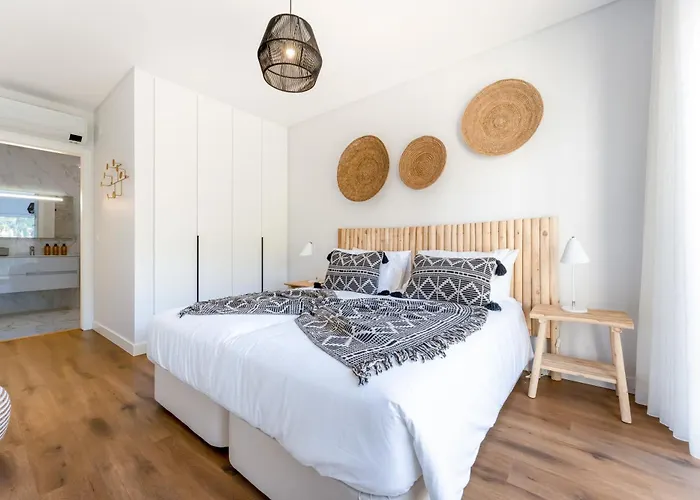 Algarve Garden Apartment