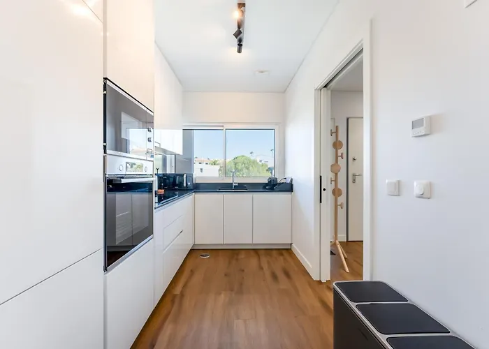 Algarve Garden Apartment *