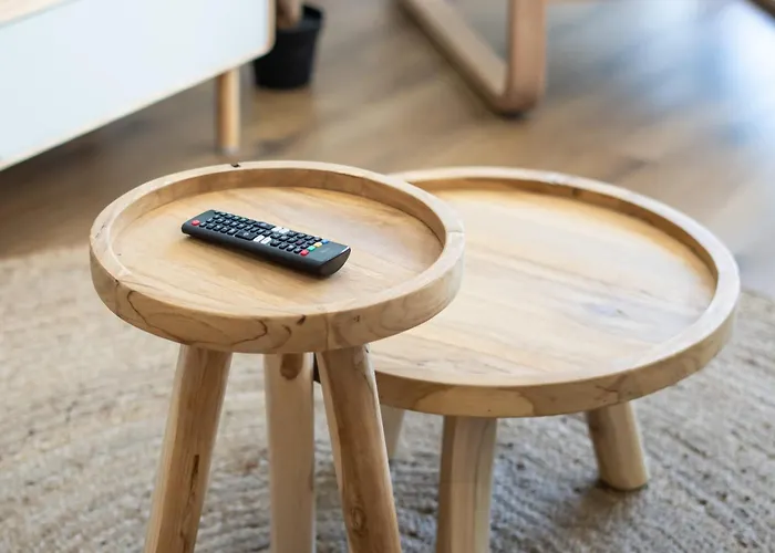 Apartment Algarve Garden Albufeira