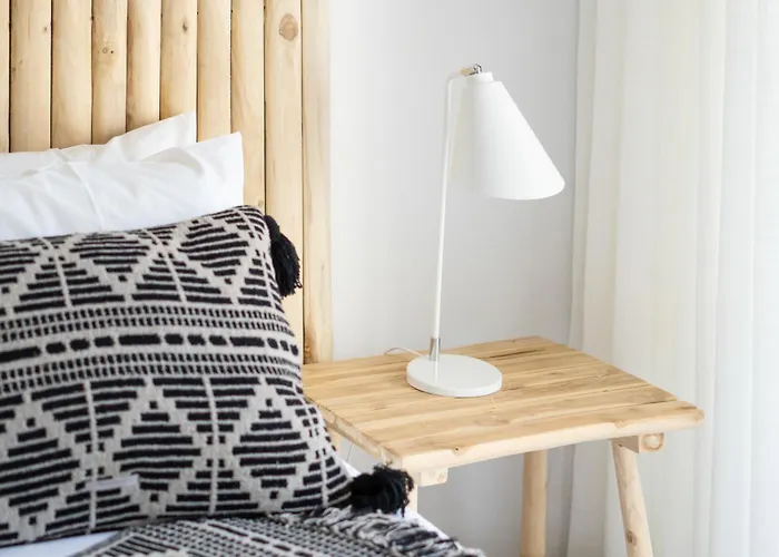 Algarve Garden Apartment Albufeira