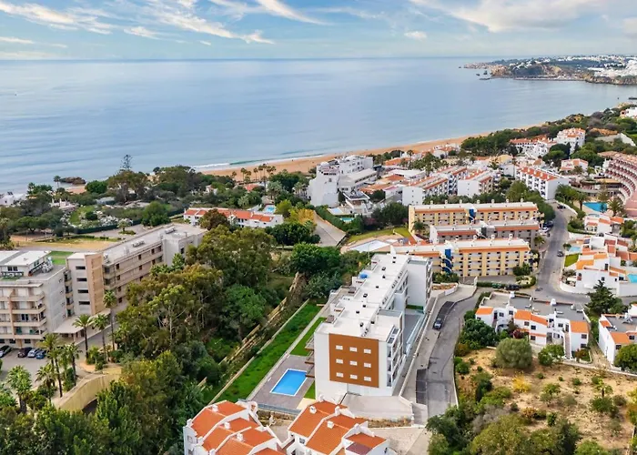 Algarve Garden * Albufeira