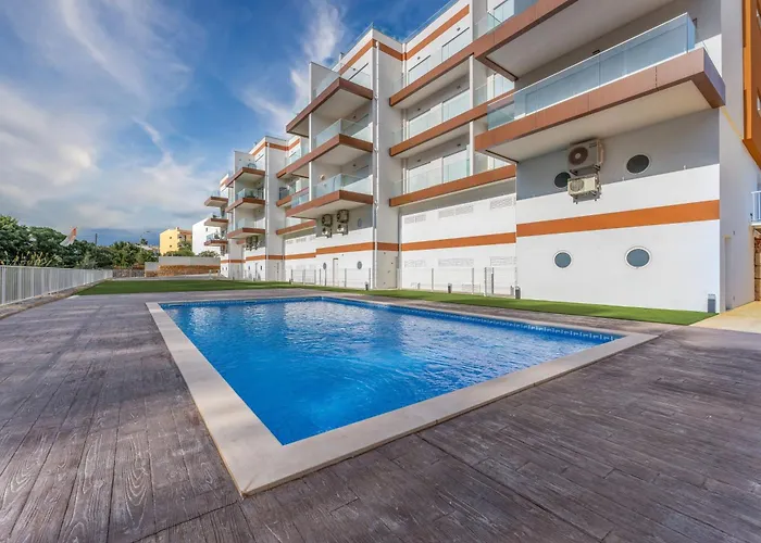 Algarve Garden Albufeira