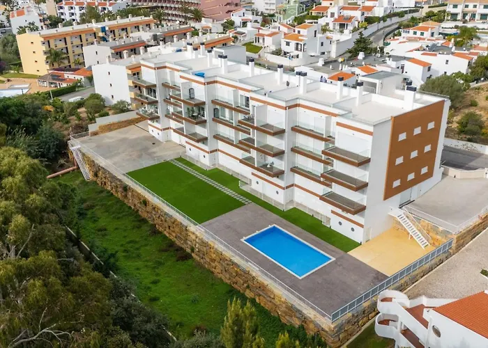 Algarve Garden Albufeira