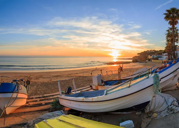 Algarve Garden Apartment Albufeira