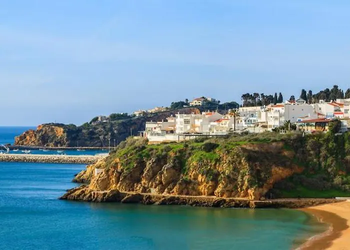 Apartment Algarve Garden
