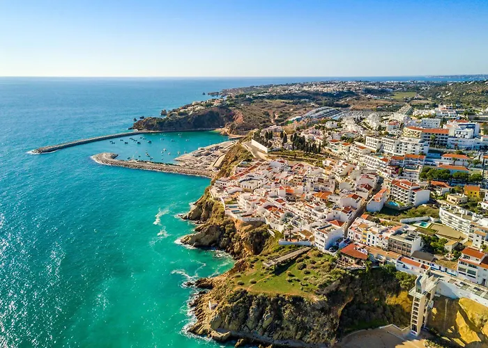 Algarve Garden Albufeira