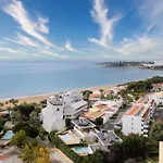 Algarve Garden البوفيرا