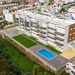 Algarve Garden البوفيرا