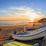 Algarve Garden شقة البوفيرا