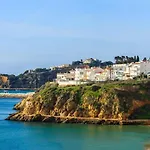 شقة Algarve Garden